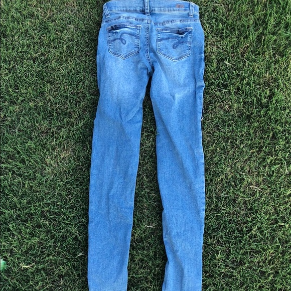 Justice pants - Picture 2 of 2